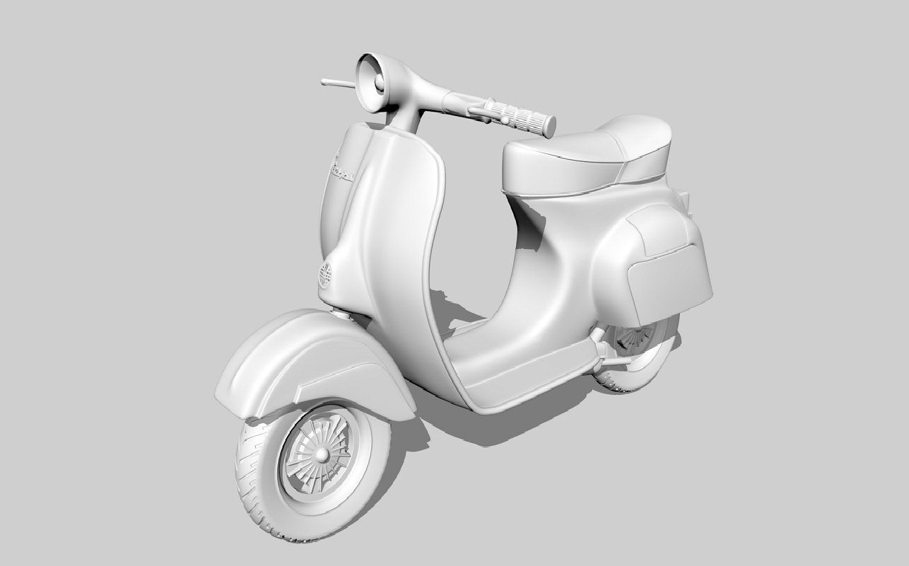 Vespa